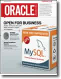 Oracle Magazine by Oracle Corporation